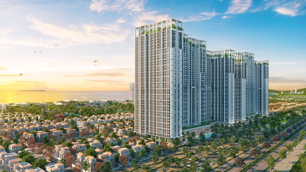 Du lịch tiếp tục thăng hạng”, địa ốc Vũng Tàu tăng sức hút - 6