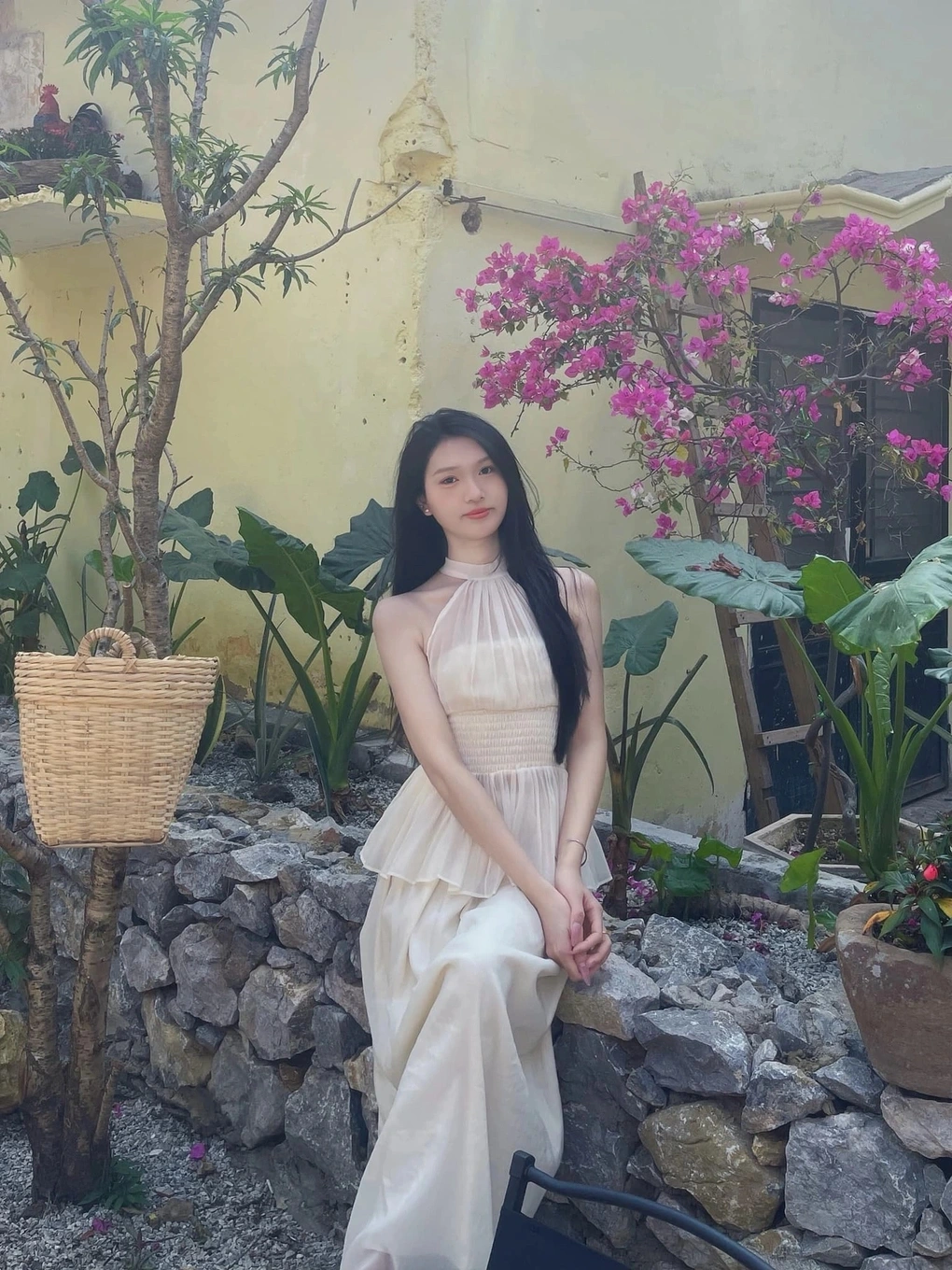 Mỹ nhân chuyển giới ở Thái Lan gây chú ý khi đi khám nghĩa vụ quân sự - 3 Mỹ nhân chuyển giới ở Thái Lan gây chú ý khi đi khám nghĩa vụ quân sự - 3