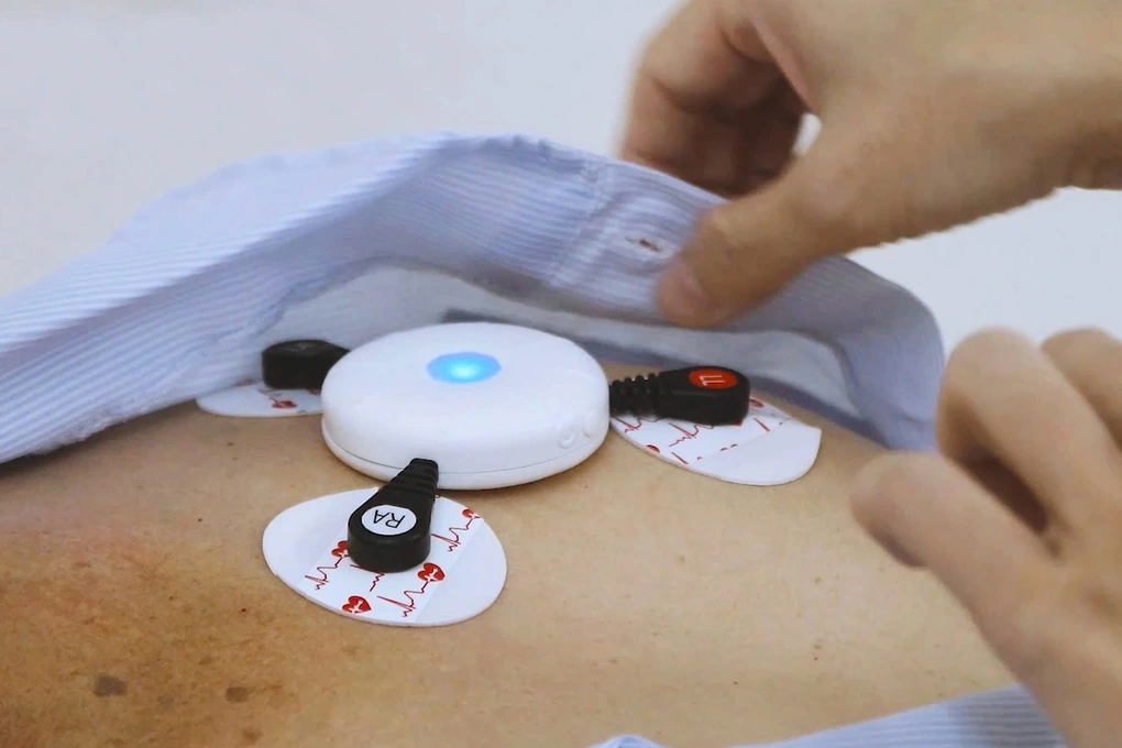 TPHCM: Tất cả người dân sẽ có hộ chiếu sức khỏe suốt đời - 2 TPHCM: Tất cả người dân sẽ có hộ chiếu sức khỏe suốt đời - 2