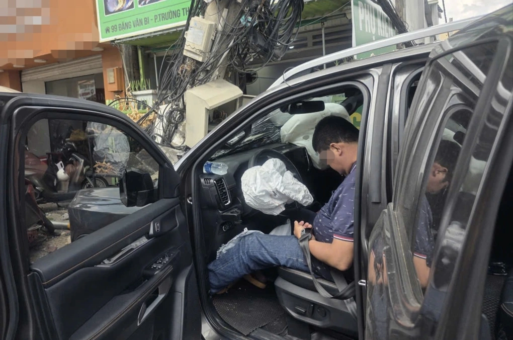 Tử vong trong ô tô: Hiểm họa rình rập mùa nắng nóng - 3