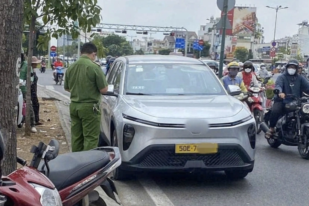 Tử vong trong ô tô: Hiểm họa rình rập mùa nắng nóng - 2