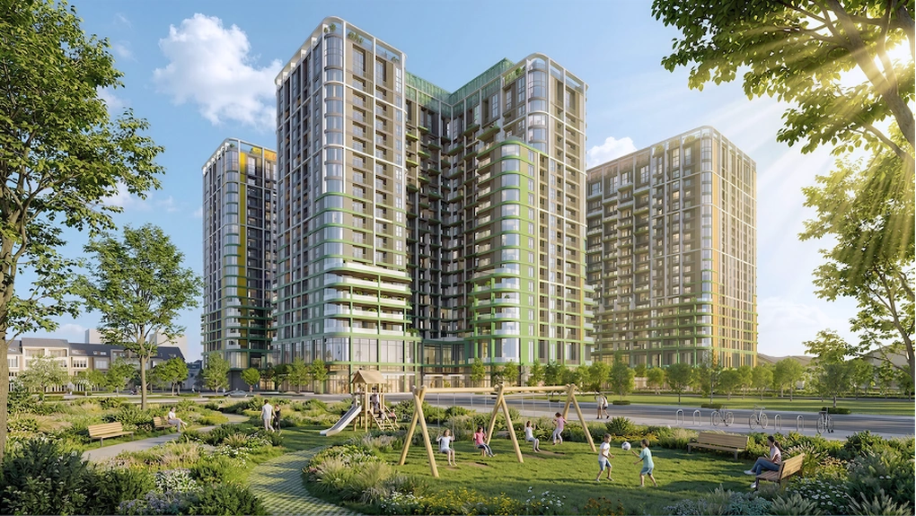 Quần thể dự án Sun Group trung tâm Nam Đà Nẵng: Sức hút từ giá trị cộng hưởng - 3