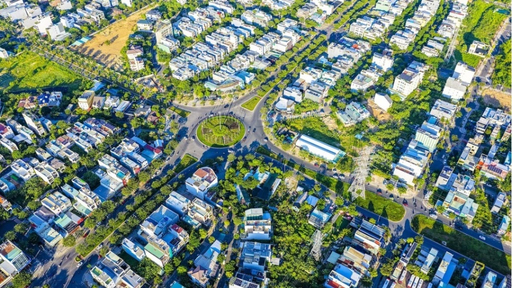 Quần thể dự án Sun Group trung tâm Nam Đà Nẵng: Sức hút từ giá trị cộng hưởng - 5