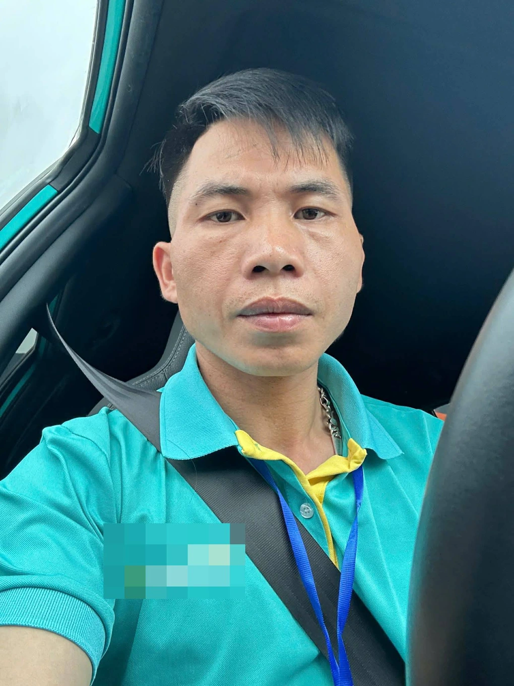 Tài xế ở Bắc Ninh ứng tiền, giúp cô gái lạ nhập viện trong đêm rồi đi luôn - 2