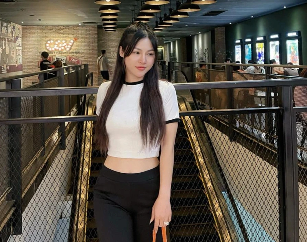 Cô gái Việt yêu chàng trai Cuba kém 9 tuổi, chuyện tình từ lần đi tập gym - 3