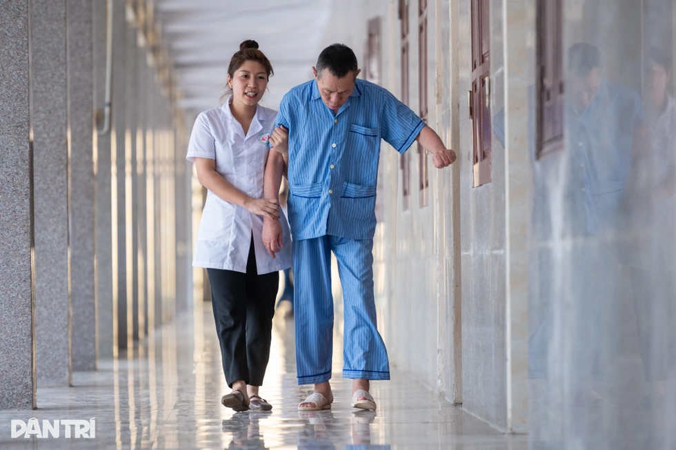 Đơn vị đặc biệt của những người lính đóng băng ký ức ở chiến trường - 17 Đơn vị đặc biệt của những người lính đóng băng ký ức ở chiến trường - 17