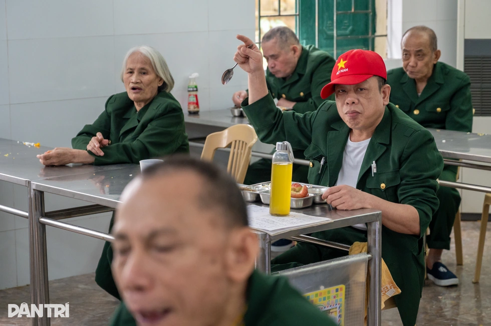 Đơn vị đặc biệt của những người lính đóng băng ký ức ở chiến trường - 10 Đơn vị đặc biệt của những người lính đóng băng ký ức ở chiến trường - 10