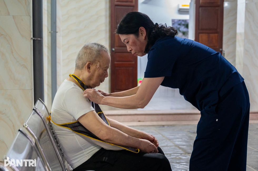 Đơn vị đặc biệt của những người lính đóng băng ký ức ở chiến trường - 13 Đơn vị đặc biệt của những người lính đóng băng ký ức ở chiến trường - 13