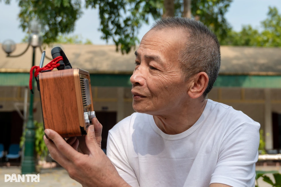 Đơn vị đặc biệt của những người lính đóng băng ký ức ở chiến trường - 5 Đơn vị đặc biệt của những người lính đóng băng ký ức ở chiến trường - 5