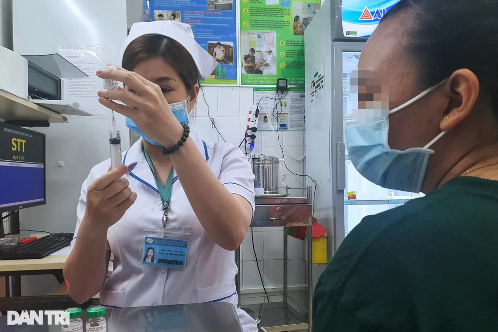 Một năm sau khi bị chó nhà cắn, cụ ông ở TPHCM phát bệnh dại - 3