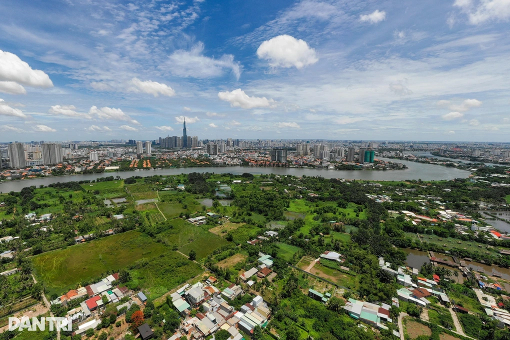 Người dân Thanh Đa sẵn sàng cho cuộc chuyển mình sau hơn 30 năm chờ đợi - 2 Người dân Thanh Đa sẵn sàng cho cuộc chuyển mình sau hơn 30 năm chờ đợi - 2