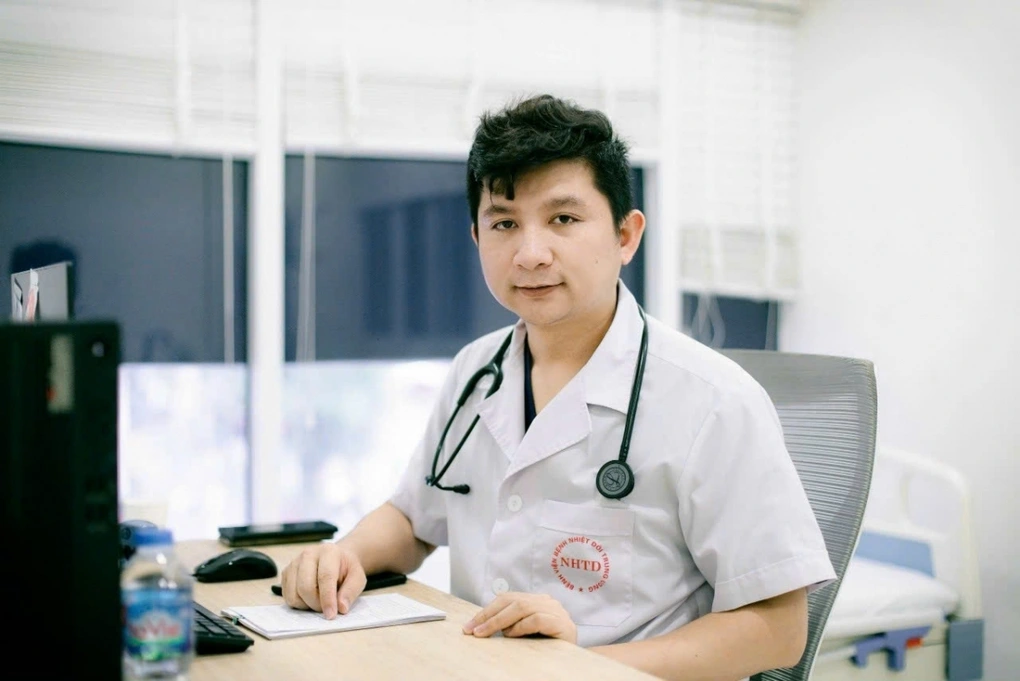 Viêm não mô cầu: Từ sốt nhẹ đến tử vong chỉ trong vài giờ - 2