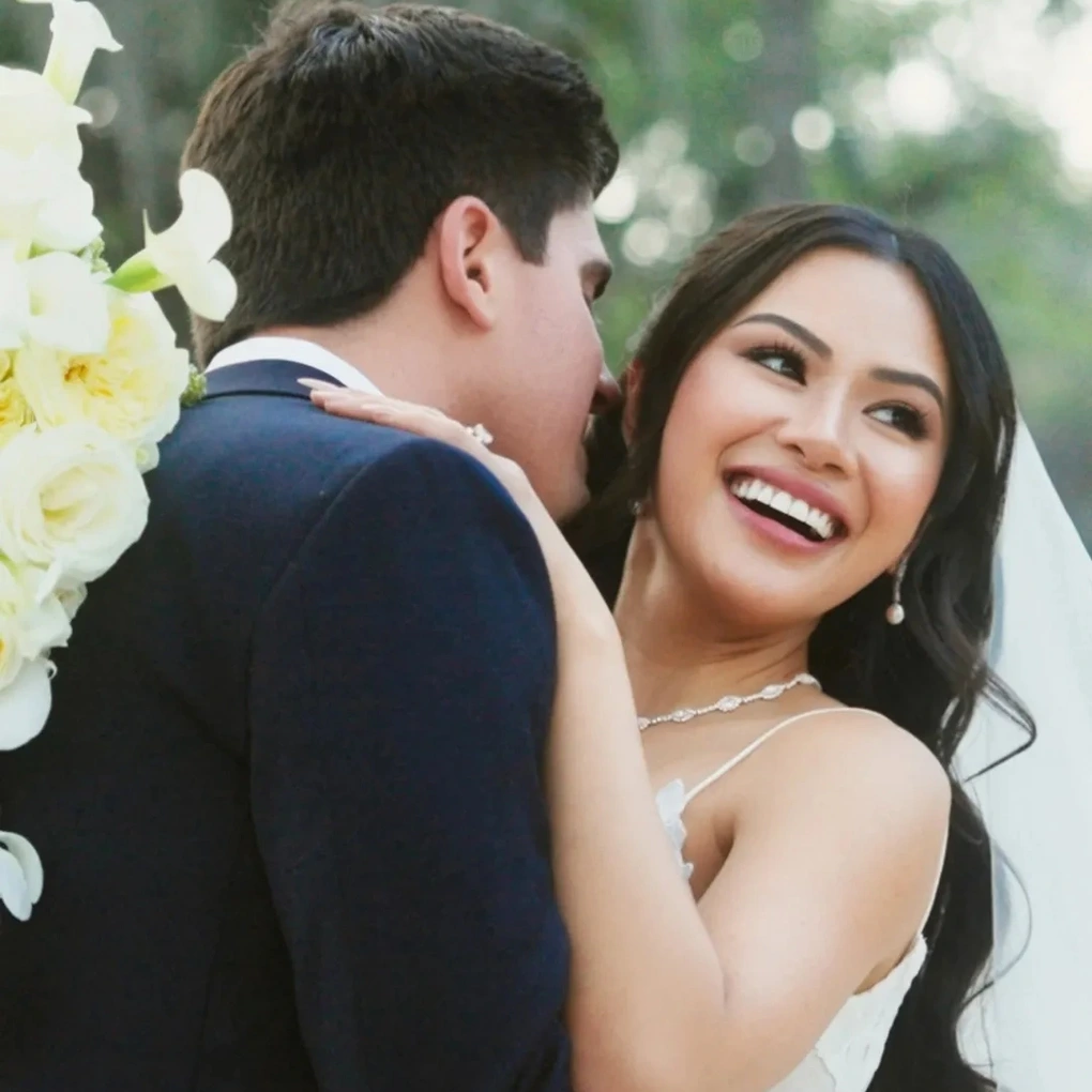Cô gái gốc Việt bất ngờ hôn mê khi nghỉ tuần trăng mật cùng chồng mới cưới - 2