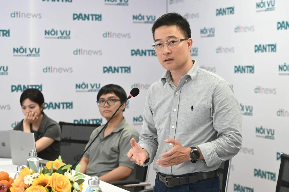 Cuộc thi ảnh “Việt Nam trong mắt tôi” chọn 9 tác phẩm xuất sắc vào vòng trao giải chung cuộc - 3