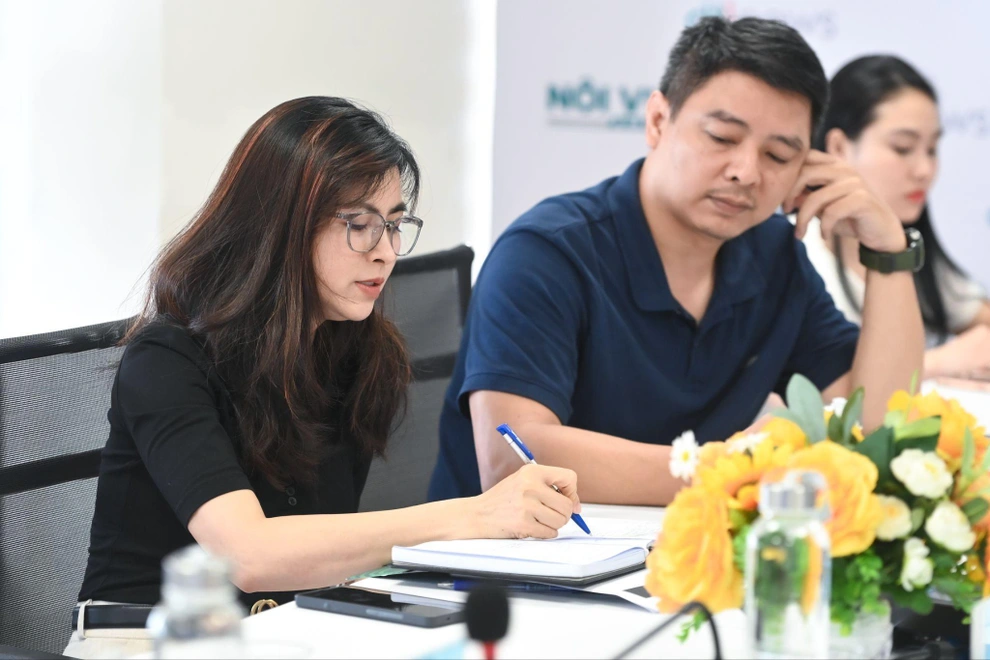 Cuộc thi ảnh “Việt Nam trong mắt tôi” chọn 9 tác phẩm xuất sắc vào vòng trao giải chung cuộc - 5