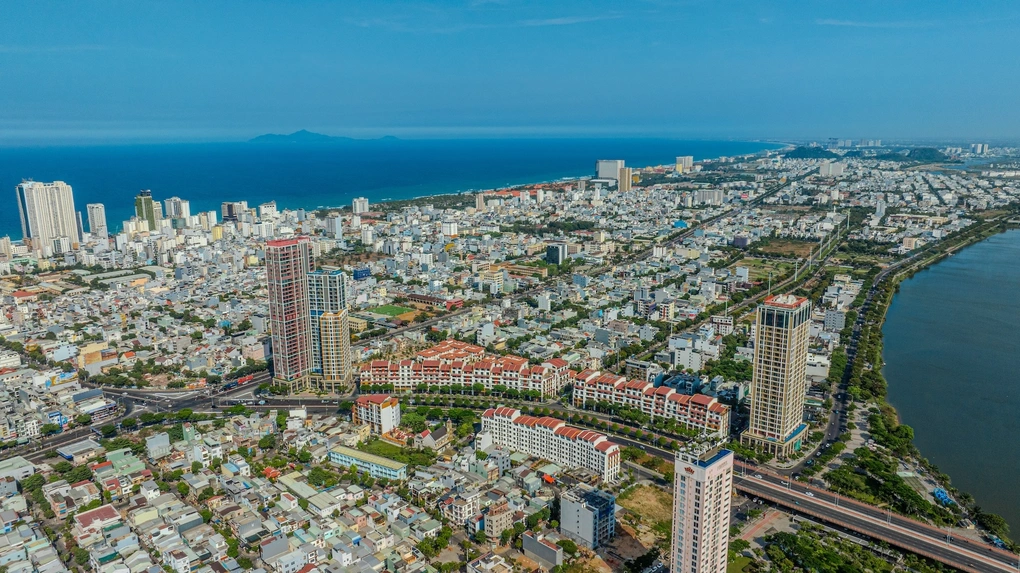 Đầu tư bất động sản dưới 5 tỷ đồng: Chọn dự án nào ở trung tâm Đà Nẵng? - 2 Đầu tư bất động sản dưới 5 tỷ đồng: Chọn dự án nào ở trung tâm Đà Nẵng? - 2