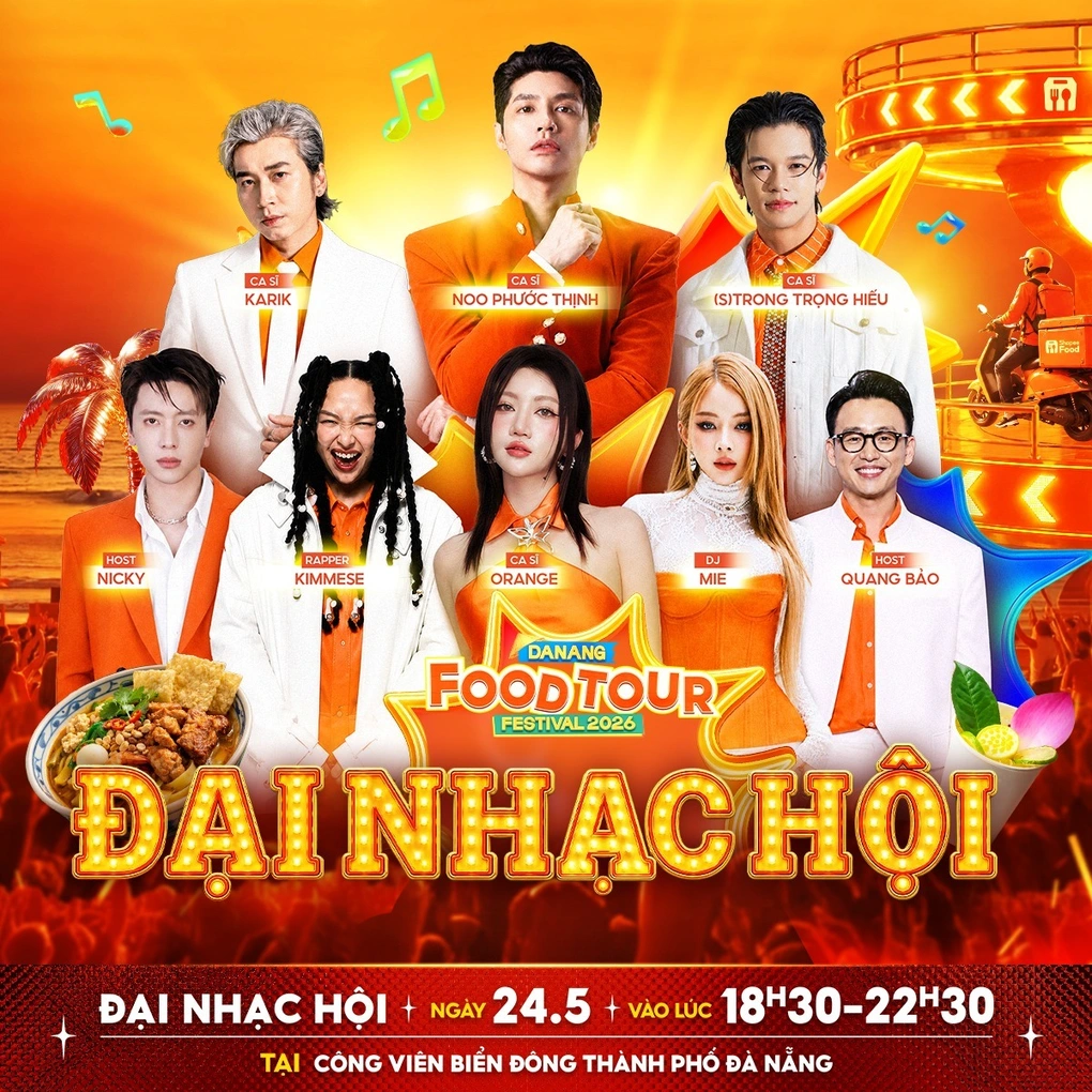 Tinh hoa xứ Quảng được ShopeeFood lan tỏa qua chuỗi hoạt động đặc sắc - 4