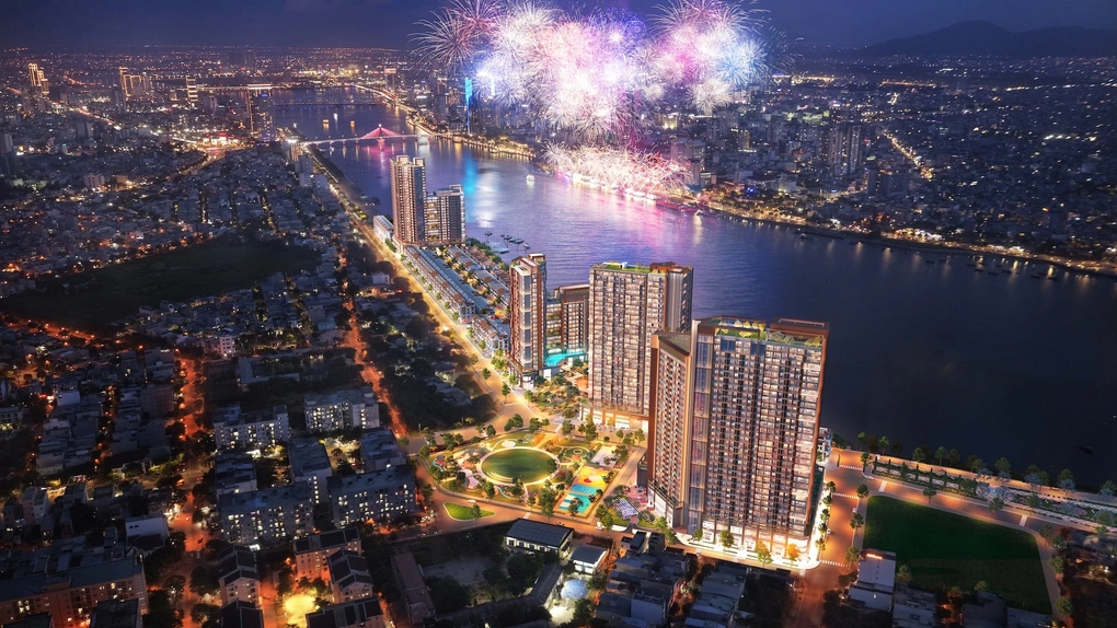 Đầu tư bất động sản dưới 5 tỷ đồng: Chọn dự án nào ở trung tâm Đà Nẵng? - 4 Đầu tư bất động sản dưới 5 tỷ đồng: Chọn dự án nào ở trung tâm Đà Nẵng? - 4