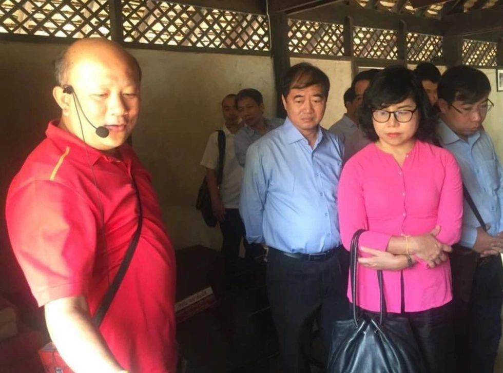 Căn nhà Bác Hồ ở Thái Lan mà Tổng Bí thư, Chủ tịch nước Tô Lâm đến thăm - 3 Căn nhà Bác Hồ ở Thái Lan mà Tổng Bí thư, Chủ tịch nước Tô Lâm đến thăm - 3