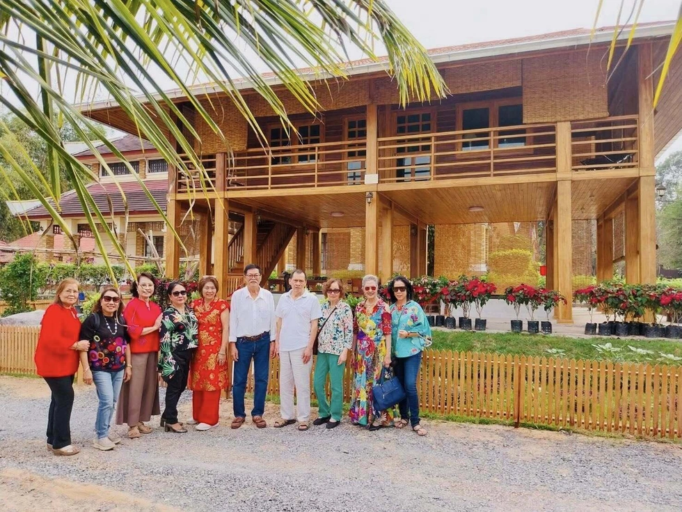Căn nhà Bác Hồ ở Thái Lan mà Tổng Bí thư, Chủ tịch nước Tô Lâm đến thăm - 5 Căn nhà Bác Hồ ở Thái Lan mà Tổng Bí thư, Chủ tịch nước Tô Lâm đến thăm - 5