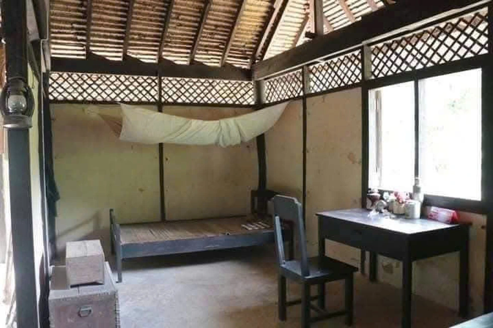 Căn nhà Bác Hồ ở Thái Lan mà Tổng Bí thư, Chủ tịch nước Tô Lâm đến thăm - 4 Căn nhà Bác Hồ ở Thái Lan mà Tổng Bí thư, Chủ tịch nước Tô Lâm đến thăm - 4
