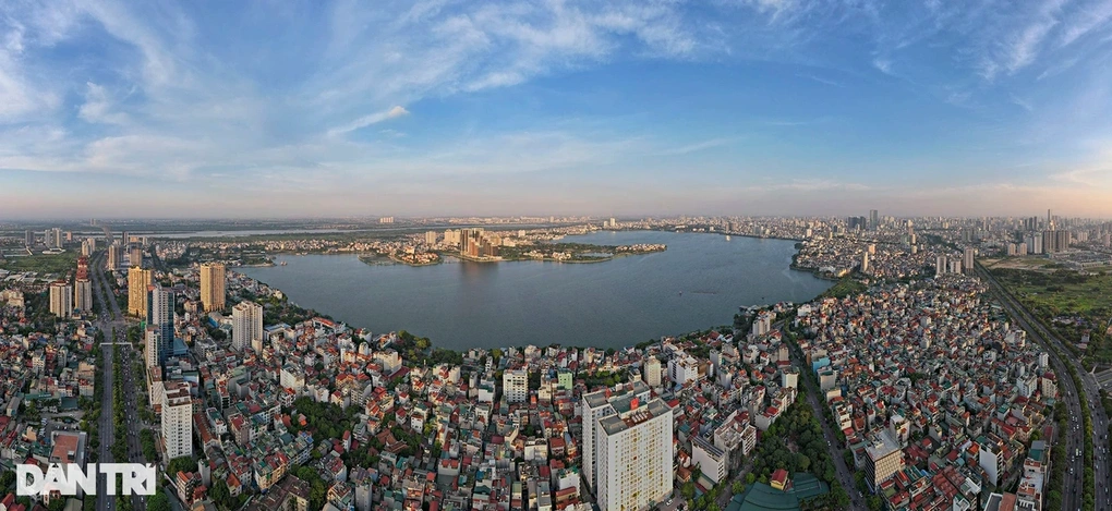 Chung cư HH Linh Đàm lấy ý kiến cư dân trả nhà, hoàn tiền để làm gì? - 4