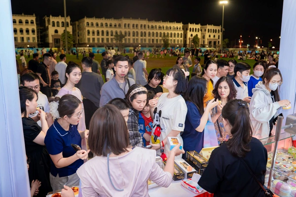 Lợi thế giúp Royal Boulevard hút giới doanh nhân về đảo Vũ Yên - 2