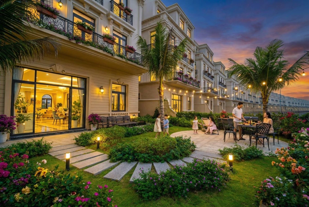 Vinhomes Royal Island - Địa chỉ định danh mới của giới thành đạt tại Hải Phòng - 2 Vinhomes Royal Island - Địa chỉ định danh mới của giới thành đạt tại Hải Phòng - 2