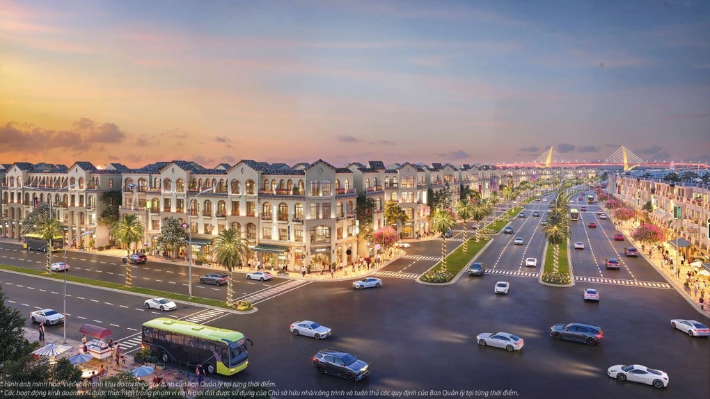 Lợi thế giúp Royal Boulevard hút giới doanh nhân về đảo Vũ Yên - 3
