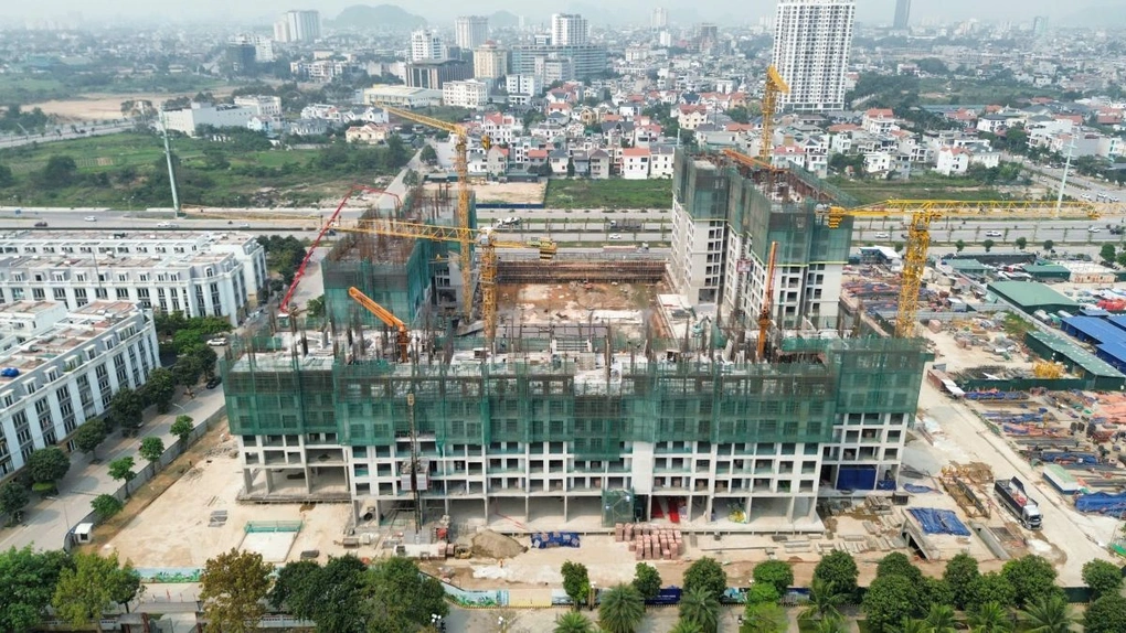Happy Home Tràng Cát định nghĩa lại chuẩn sống nhà ở xã hội - 4