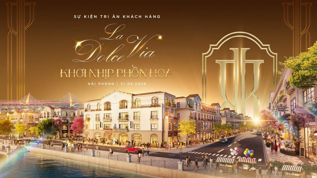Lợi thế giúp Royal Boulevard hút giới doanh nhân về đảo Vũ Yên - 4