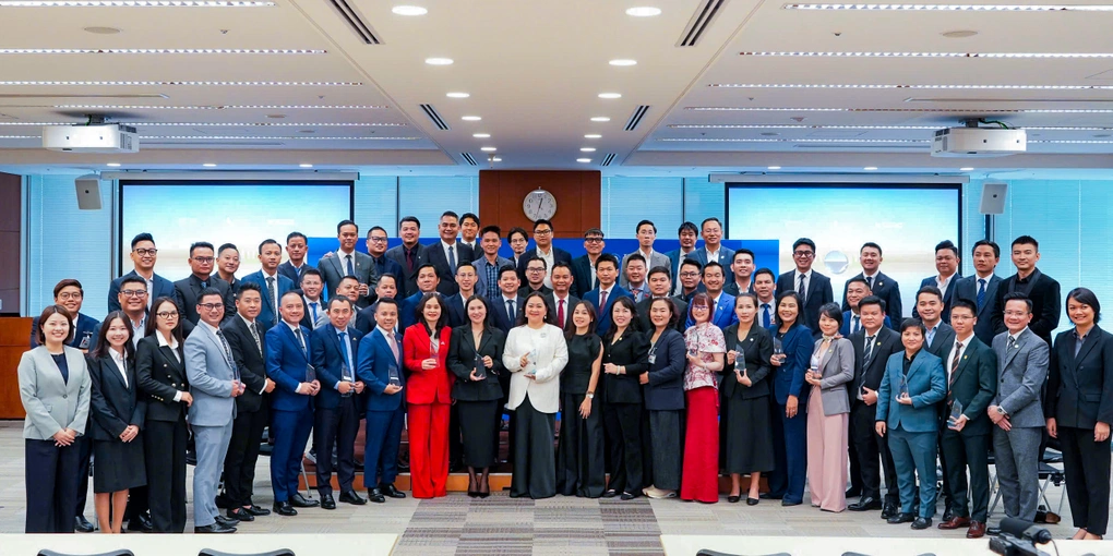 Mitsubishi Corporation ra mắt Monrei Saigon, định hình chuẩn sống mới tại Đông Bắc TPHCM - 3