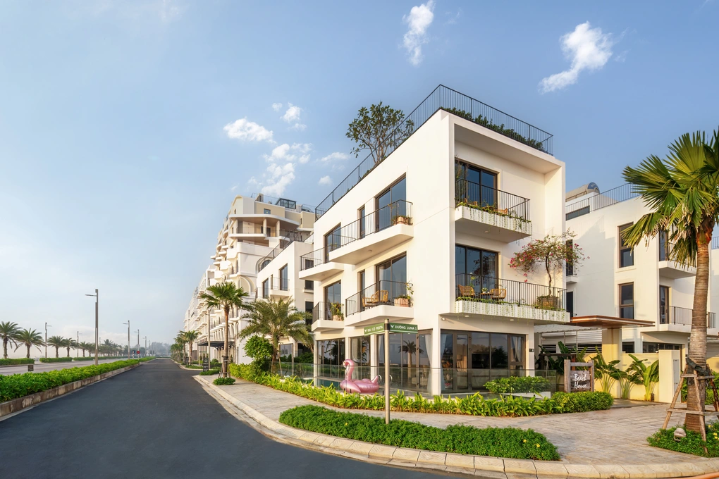 Chuỗi hạ tầng nghìn tỷ tăng tốc, tạo lực đẩy cho thị trường bất động sản Nam Sầm Sơn - 2 Chuỗi hạ tầng nghìn tỷ tăng tốc, tạo lực đẩy cho thị trường bất động sản Nam Sầm Sơn - 2