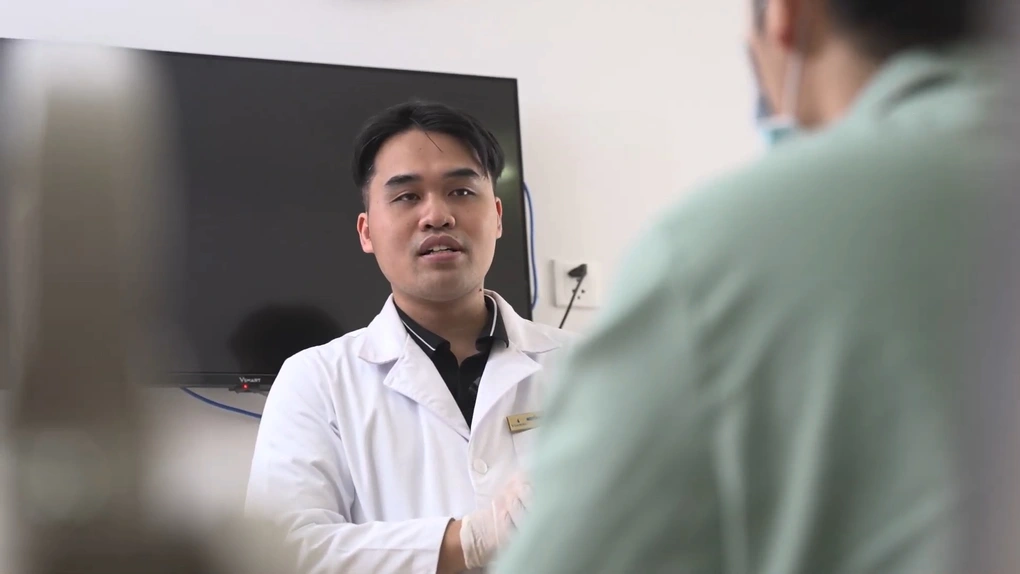 Ca phẫu thuật thay đổi cuộc đời chàng trai bệnh động kinh kháng trị - 2