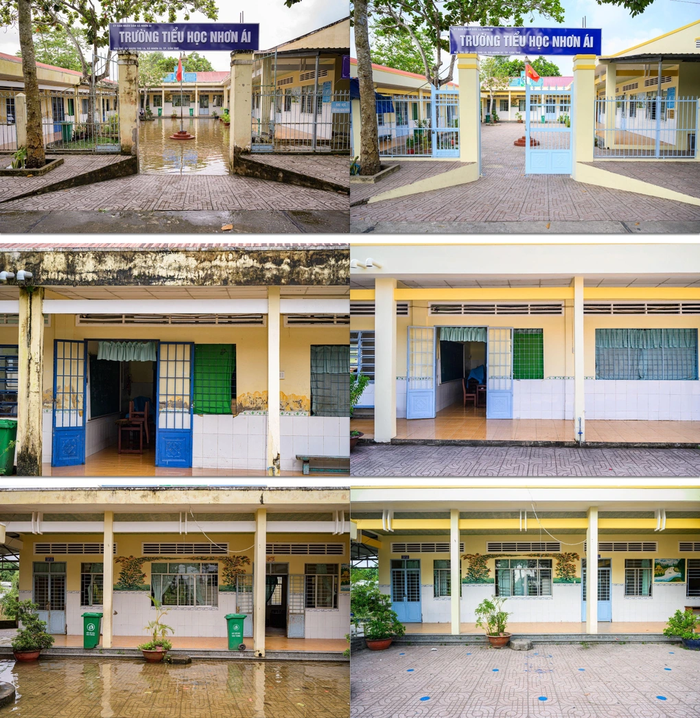 “Maxilite - Rulô Vàng”: Khi người thợ sơn trở thành đại sứ lan tỏa sắc màu - 4