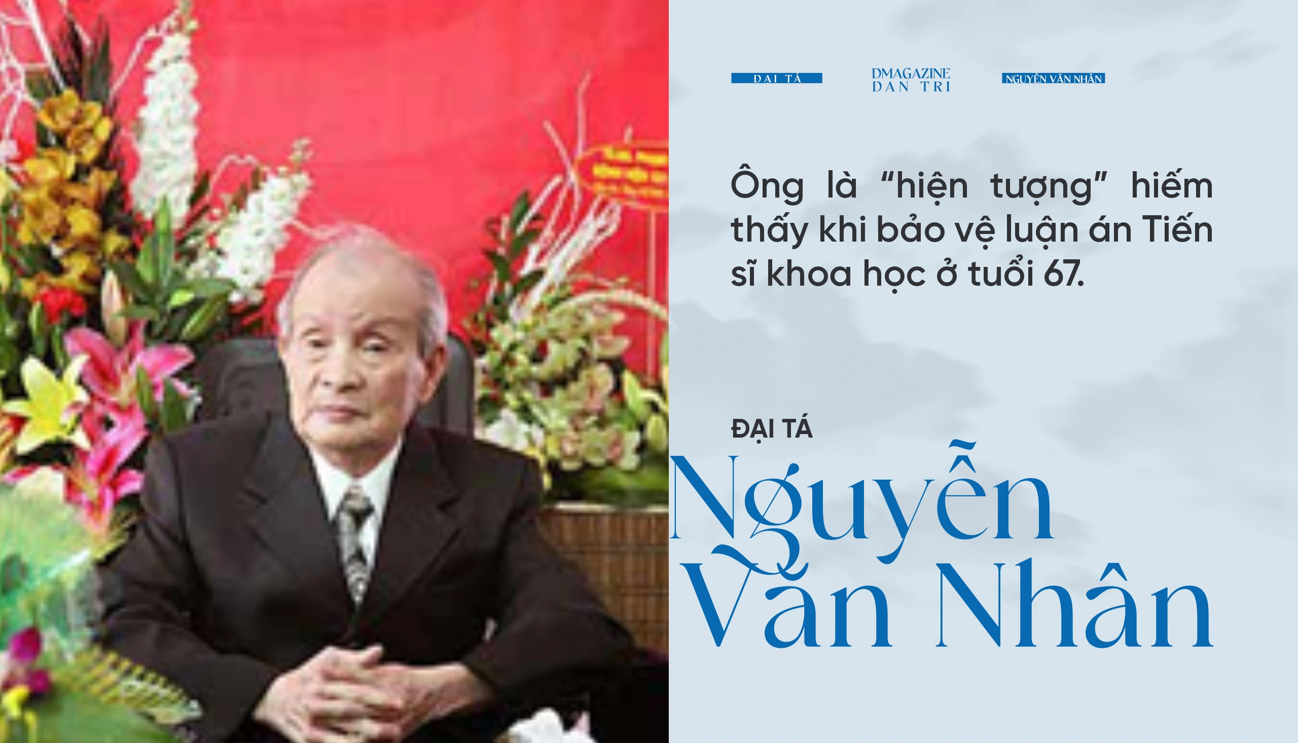 Vị giáo sư cứu hàng nghìn chiến sĩ Điện Biên, lập ngân hàng xương đầu tiên - 5