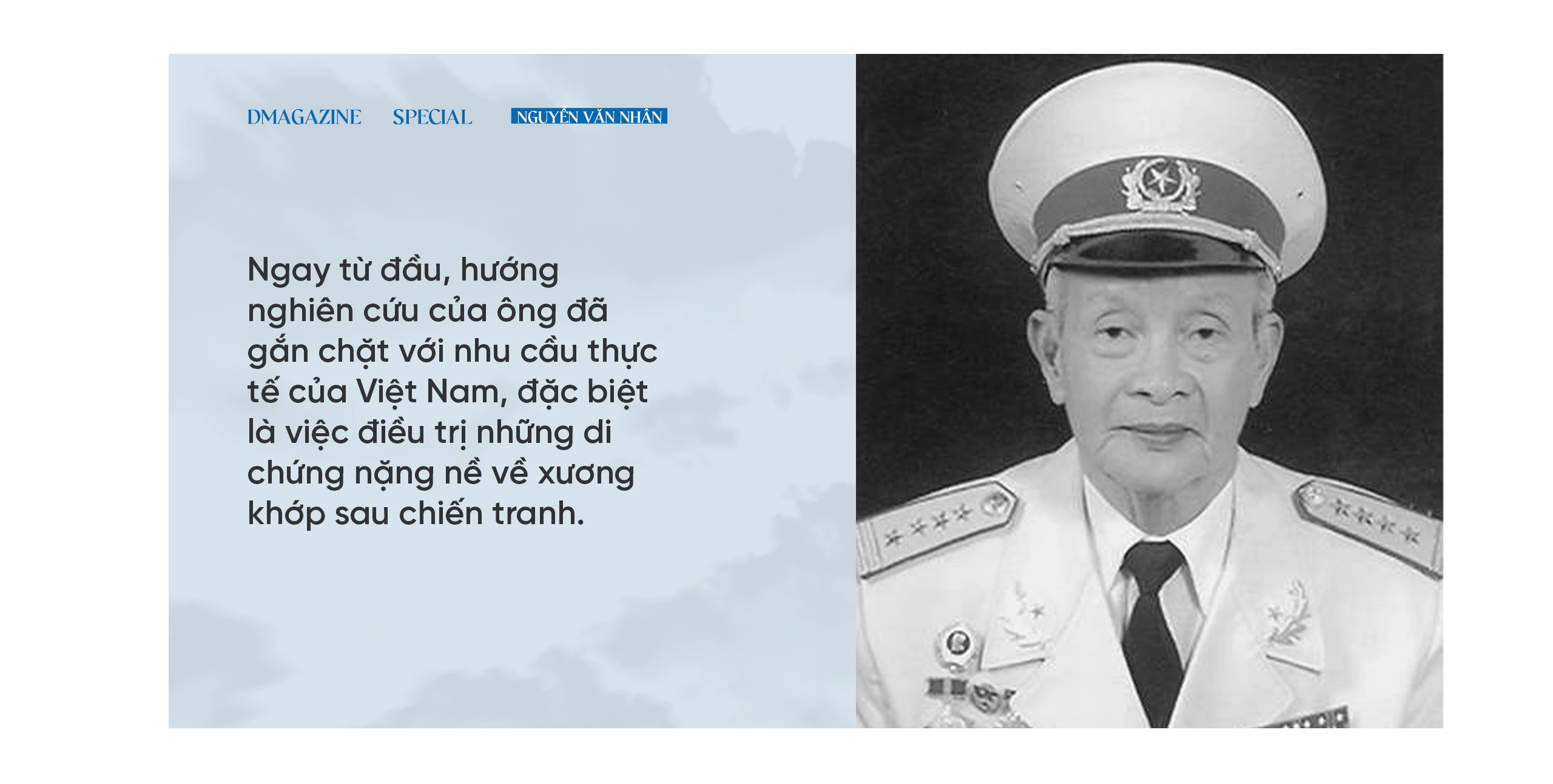 Vị giáo sư cứu hàng nghìn chiến sĩ Điện Biên, lập ngân hàng xương đầu tiên - 7