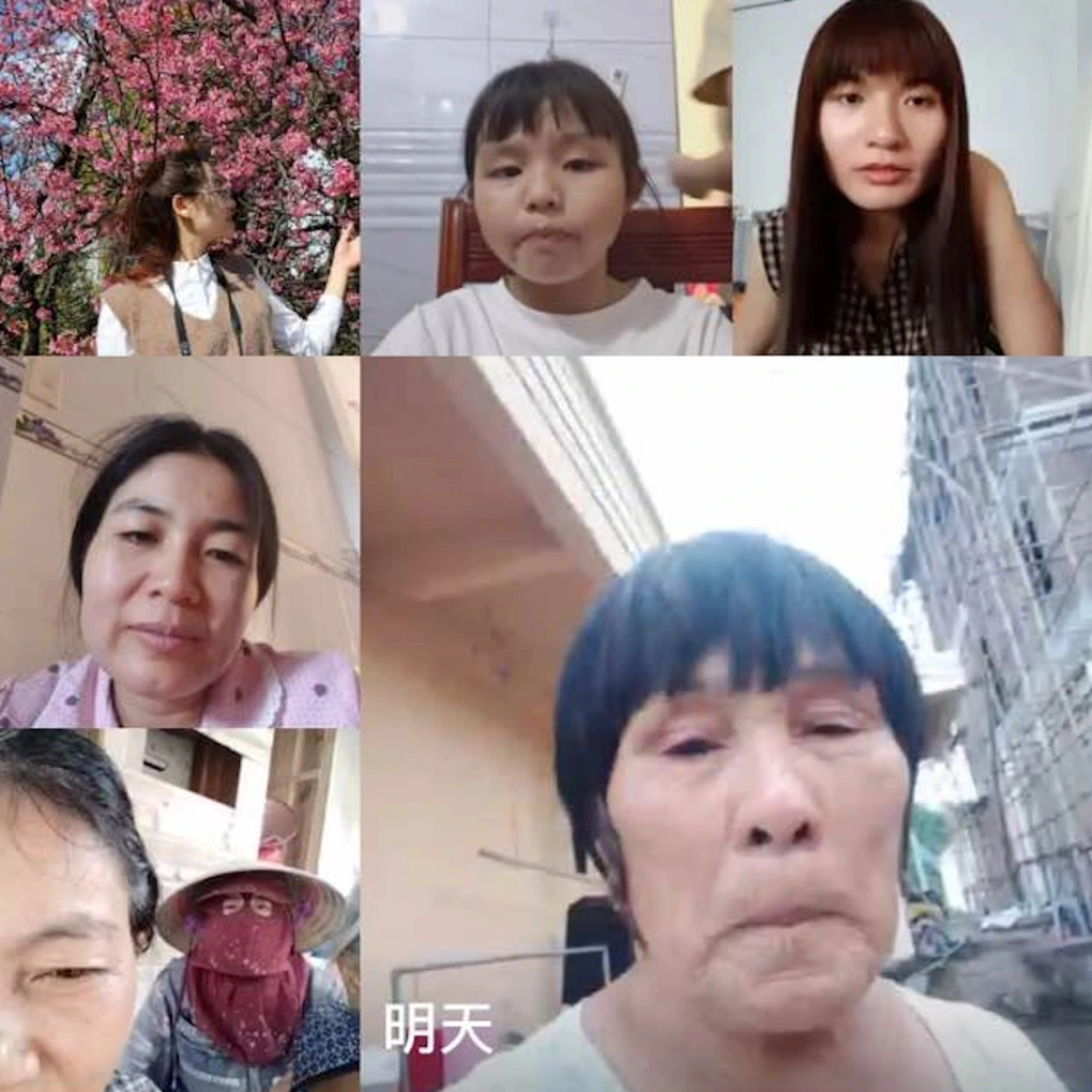 Chia sẻ của con gái sau ngày nhận ra mẹ lưu lạc hơn 30 năm ở Trung Quốc - 2 Chia sẻ của con gái sau ngày nhận ra mẹ lưu lạc hơn 30 năm ở Trung Quốc - 2