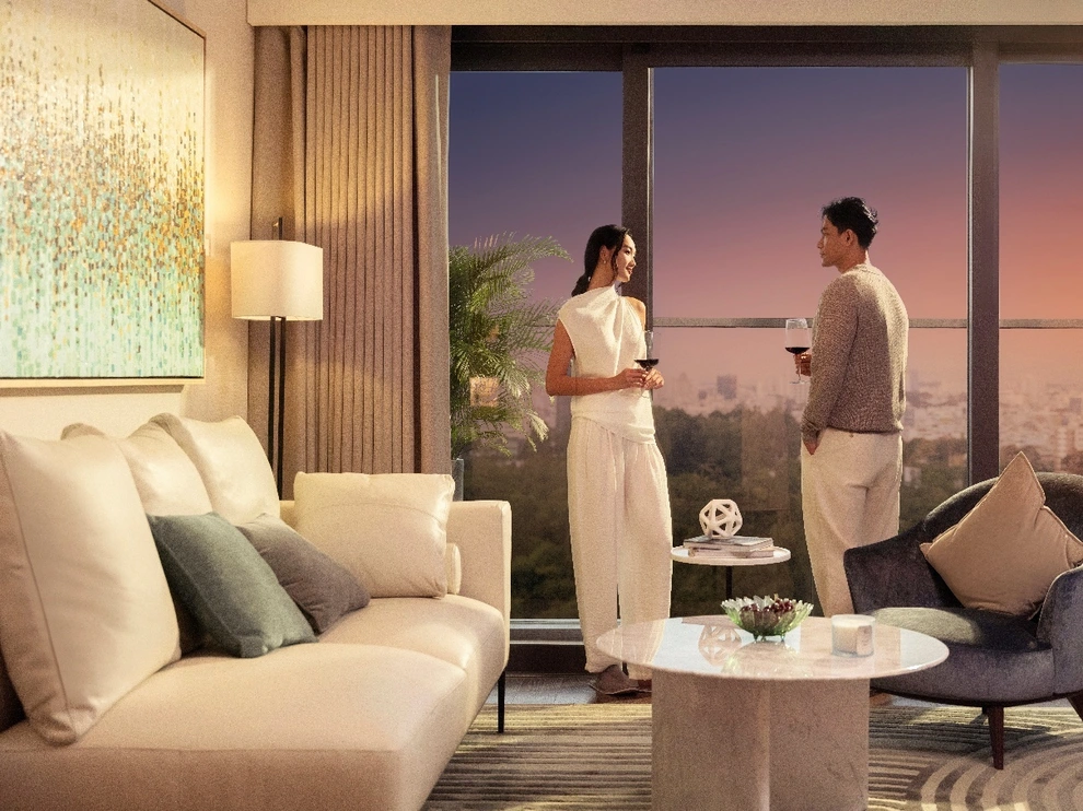 Báo chí quốc tế nhận định Masterise Homes là “người định chuẩn” cho bất động sản cao cấp - 2 Báo chí quốc tế nhận định Masterise Homes là “người định chuẩn” cho bất động sản cao cấp - 2