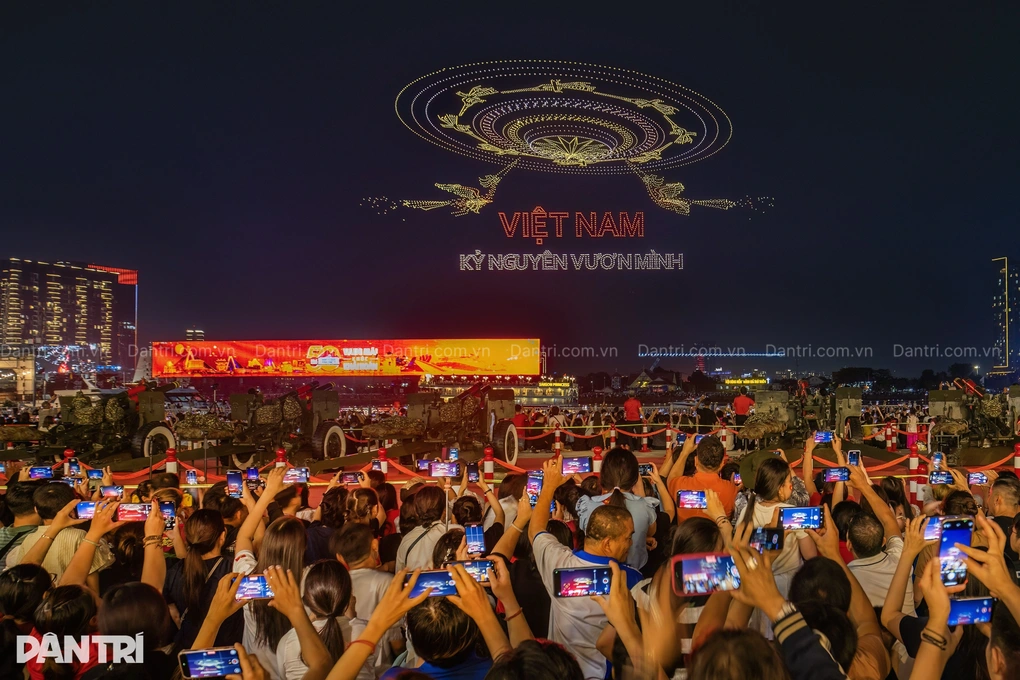 Cuộc thi ảnh “Việt Nam trong mắt tôi”: 1.300 tác phẩm tham dự - 3