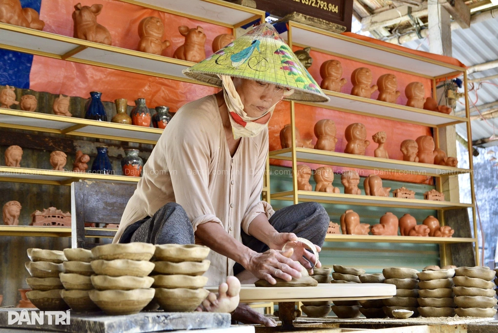 Cuộc thi ảnh “Việt Nam trong mắt tôi”: 1.300 tác phẩm tham dự - 9