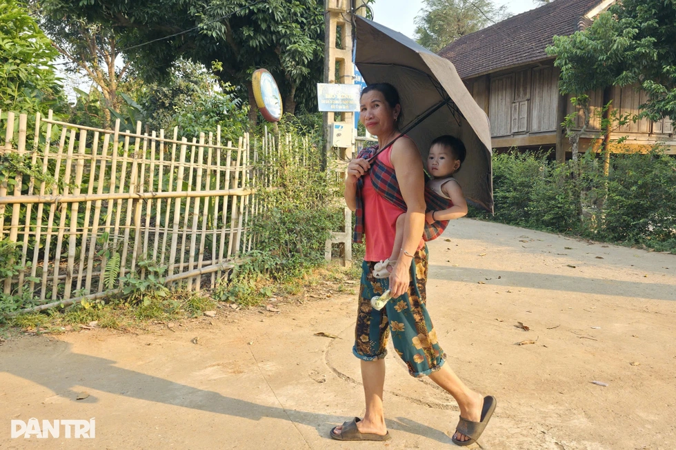 Câu chuyện về hàng rào mềm với những quy định độc lạ ở bản vùng cao - 5