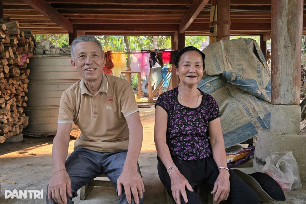 Câu chuyện về hàng rào mềm với những quy định độc lạ ở bản vùng cao - 3