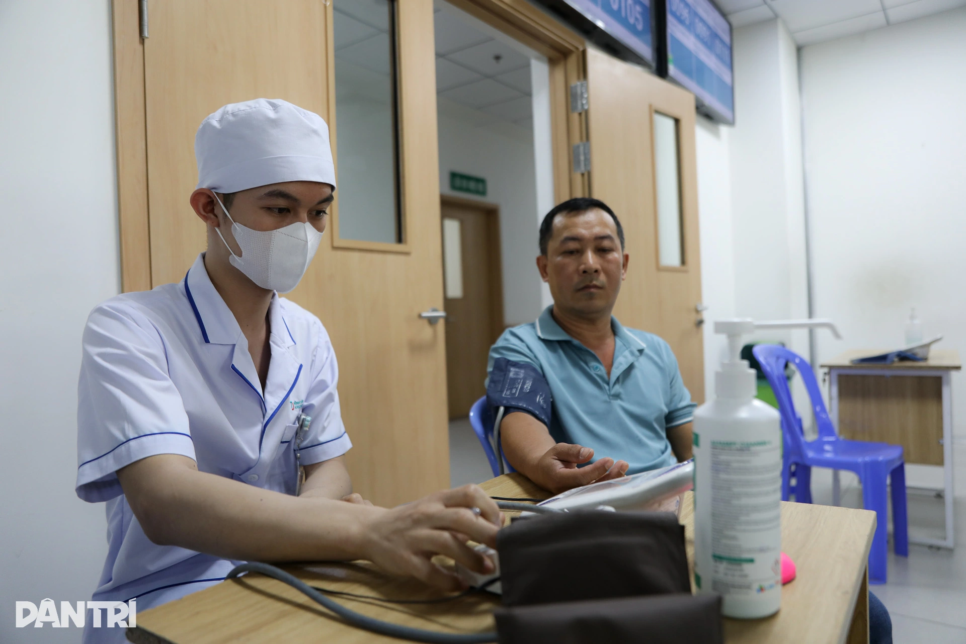 Ba bệnh viện nghìn tỷ ở cửa ngõ TPHCM giúp thay đổi diện mạo y tế khu vực - 16