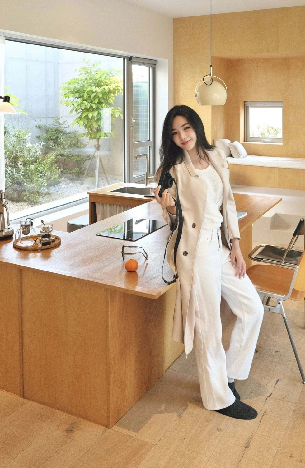Cuộc đổi đời của cô gái Ninh Bình từng khốn khổ vì khiếm khuyết ngoại hình - 5