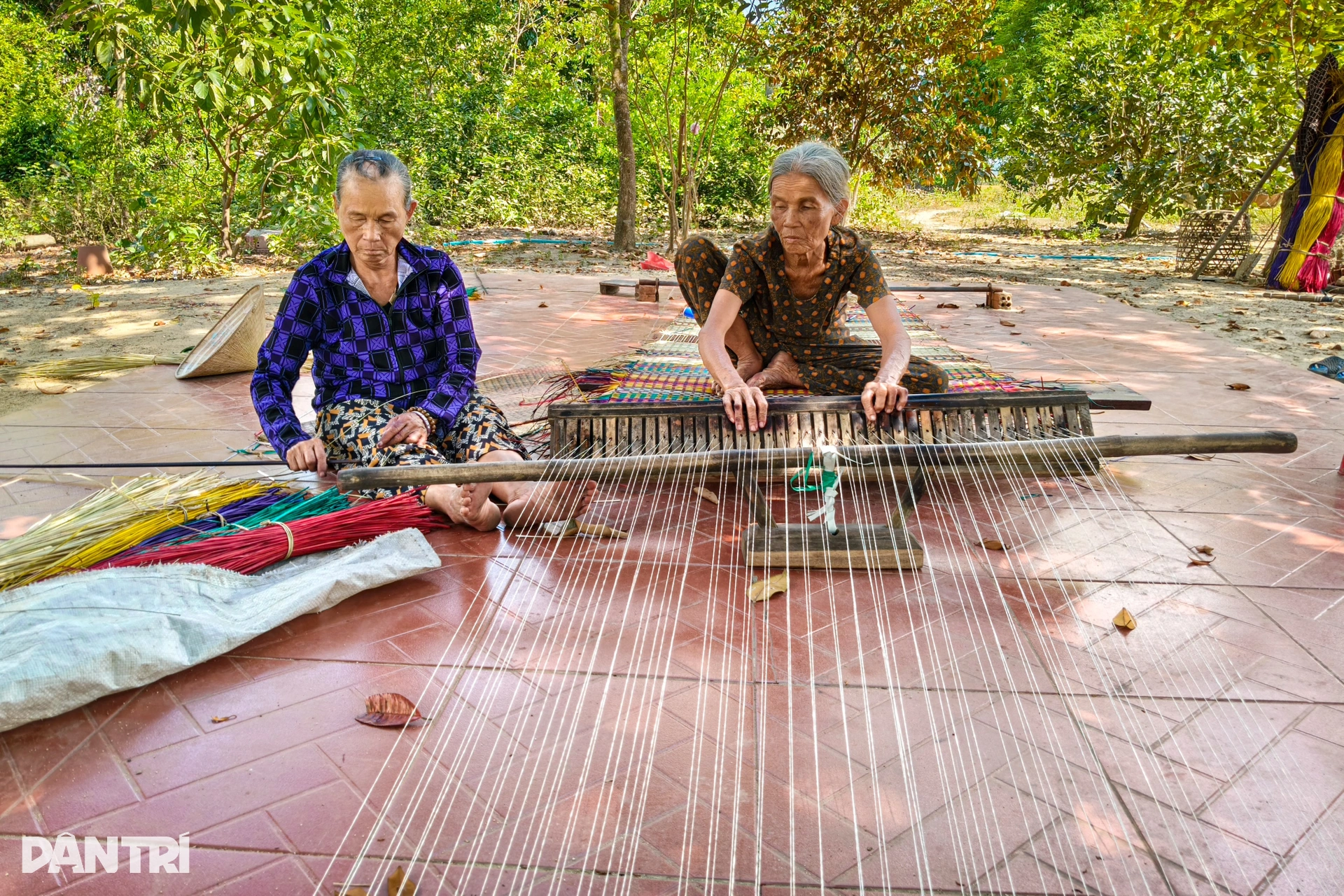 Thành trì trong lòng đất dài 32km, lớn thứ 3 của Việt Nam - 13
