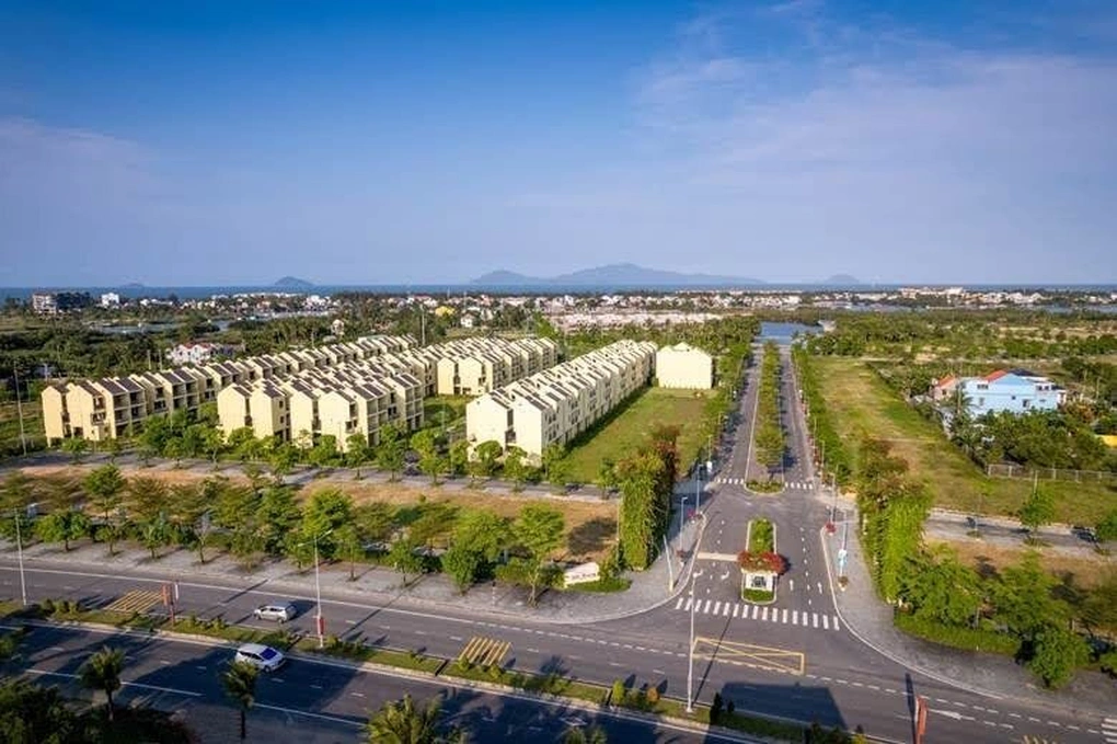 Đà Nẵng: Dòng người dịch chuyển mở ra nhu cầu về đô thị sinh thái - 5