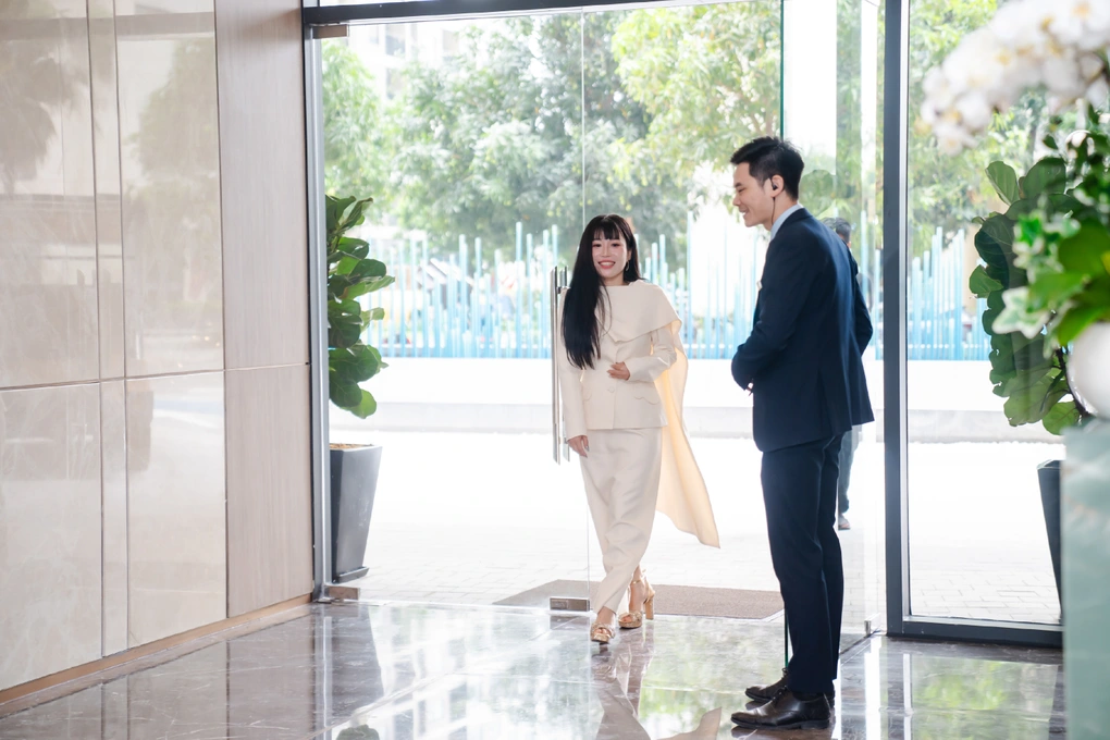 Hàng hiệu được định chuẩn: Bước tiến của bất động sản cao cấp Việt Nam - 2