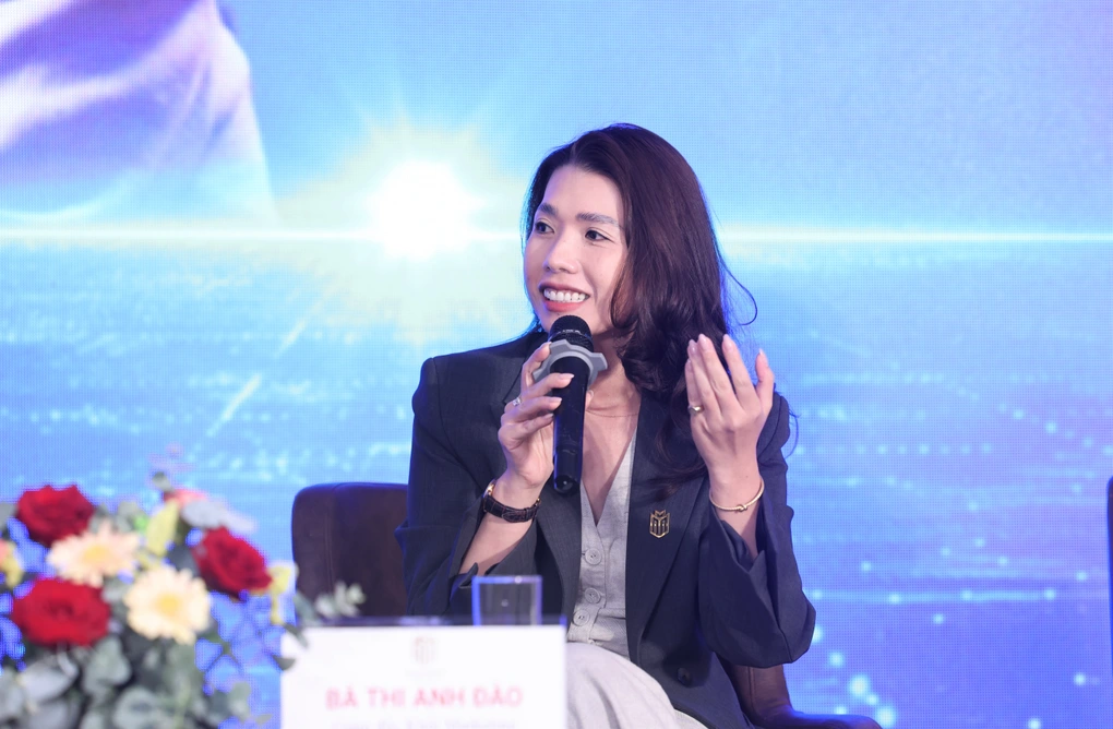 “Định chuẩn hàng hiệu” - chiến lược của Masterise Homes trong giai đoạn thị trường tái cấu trúc - 2 “Định chuẩn hàng hiệu” - chiến lược của Masterise Homes trong giai đoạn thị trường tái cấu trúc - 2