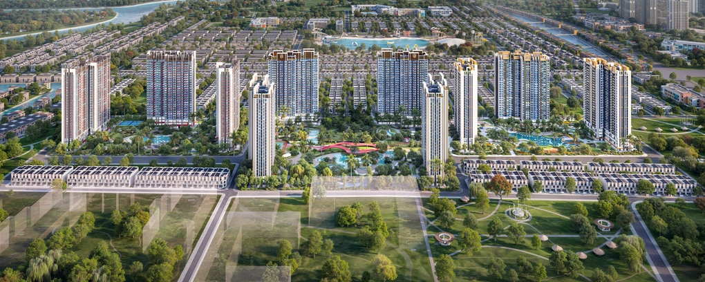 Chủ tịch giải APPA: “Nhà phát triển duy trì tiêu chuẩn, mới định hình thị trường” - 3